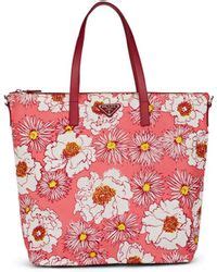 shopper donna prada usata|prada totes for women.